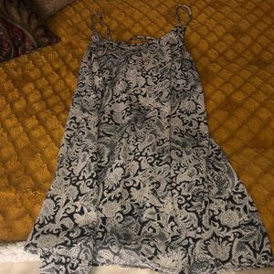Free People Dress NWOT